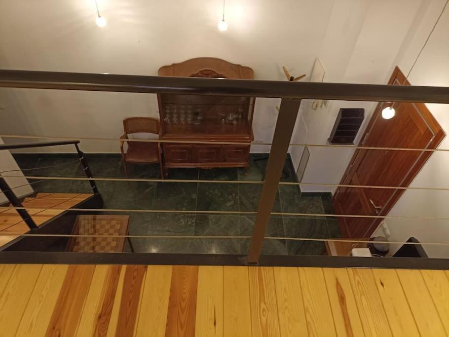Piso Encantador En El Centro De Apartment *