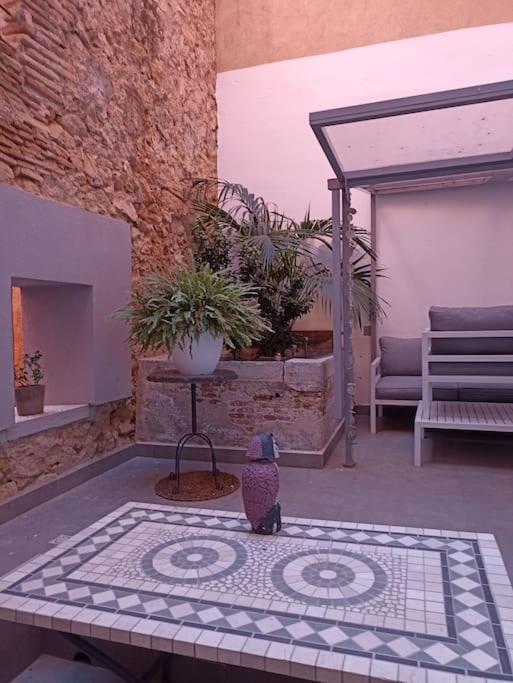 Apartment Piso Encantador En El Centro De Tarragona
