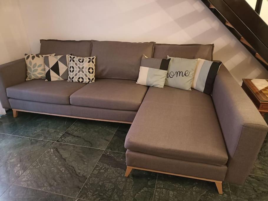Apartment Piso Encantador En El Centro De Tarragona