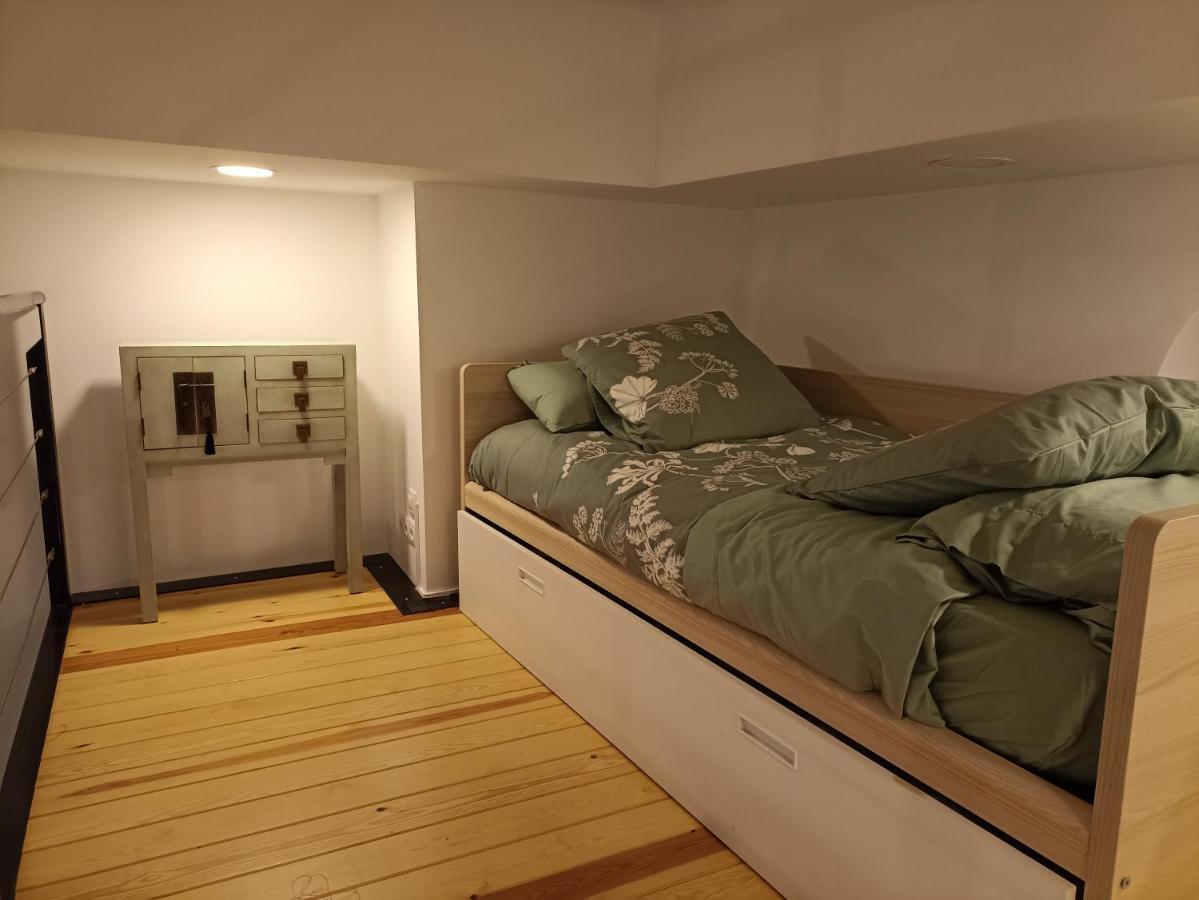Apartment Piso Encantador En El Centro De Tarragona