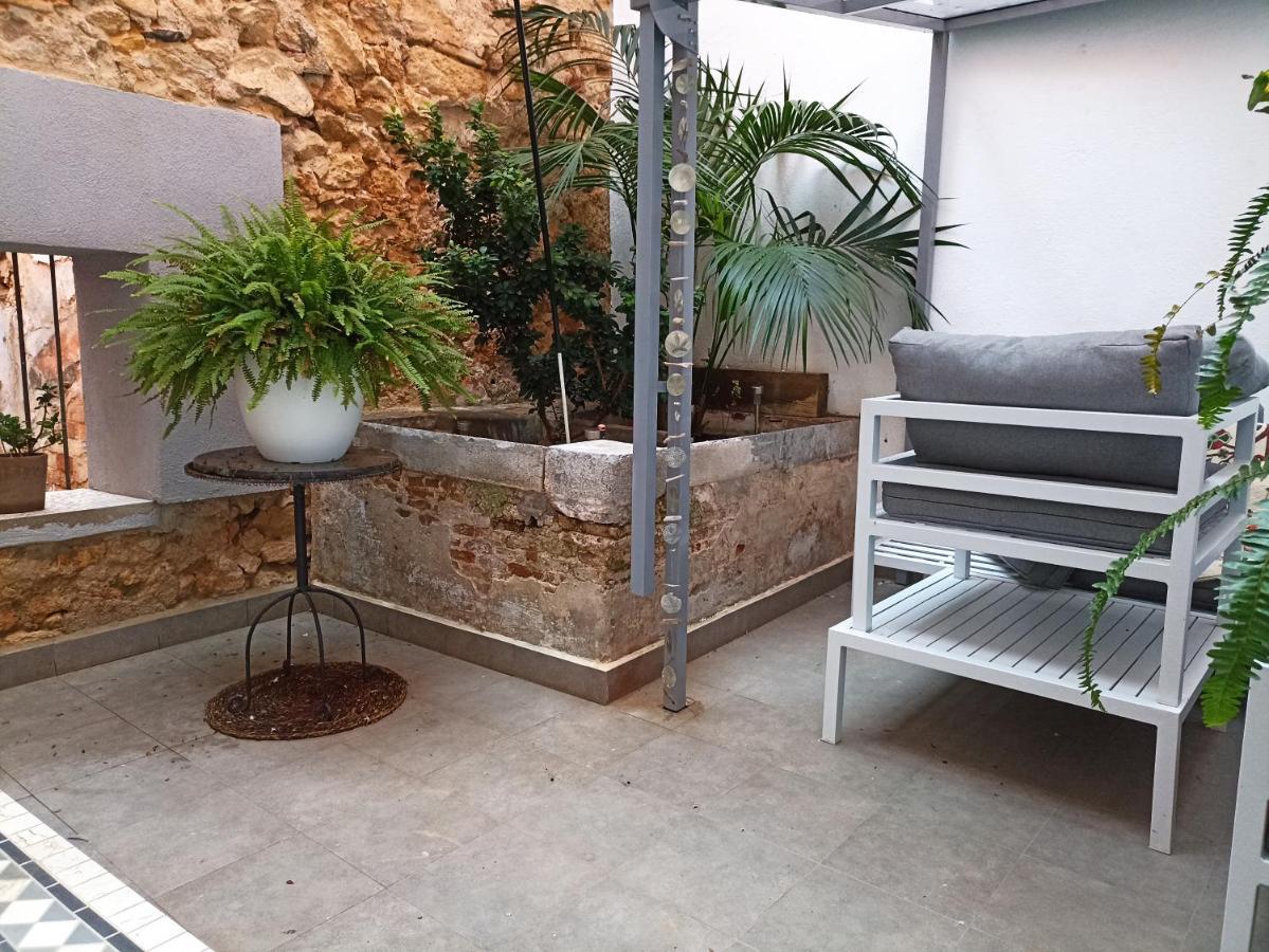 Apartament Piso Encantador En El Centro De *